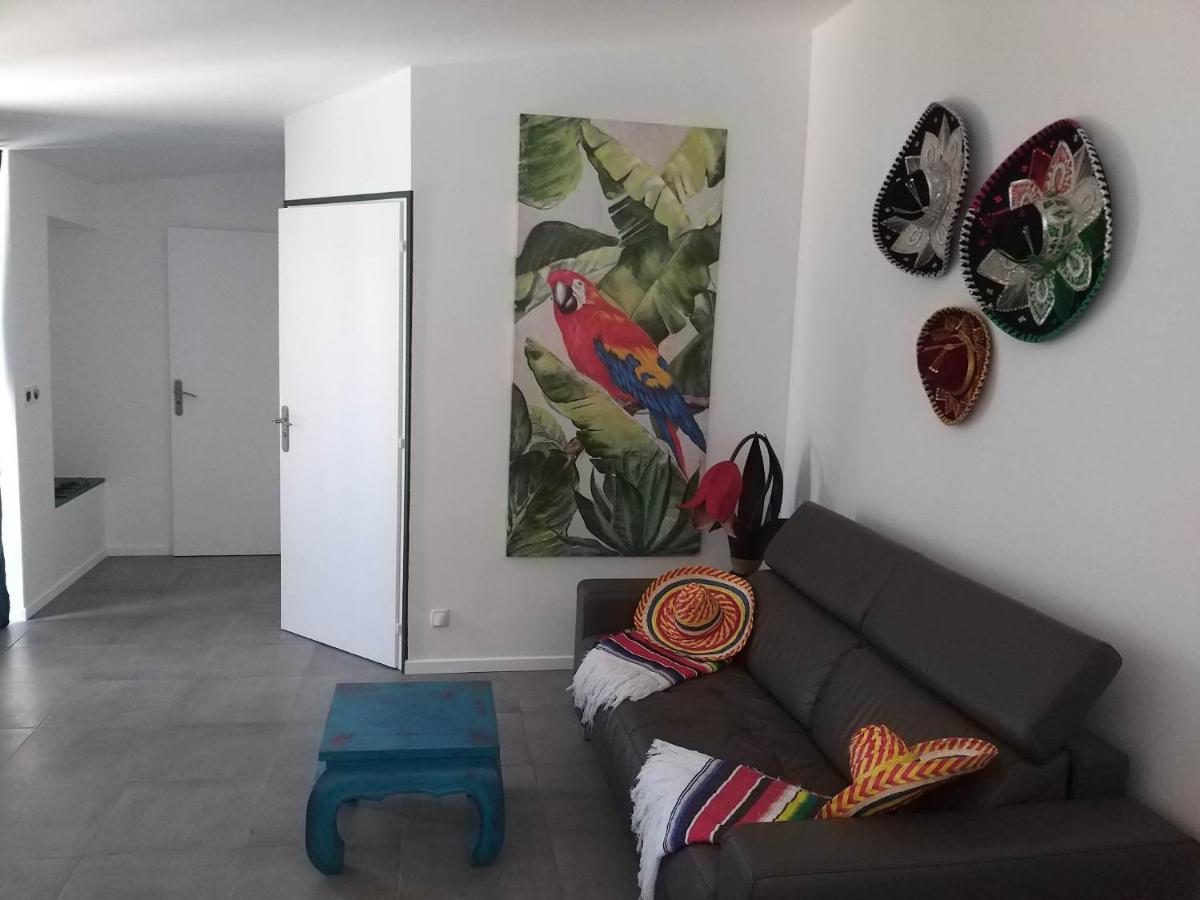 Cabana Mexicana Fougere  エクステリア 写真