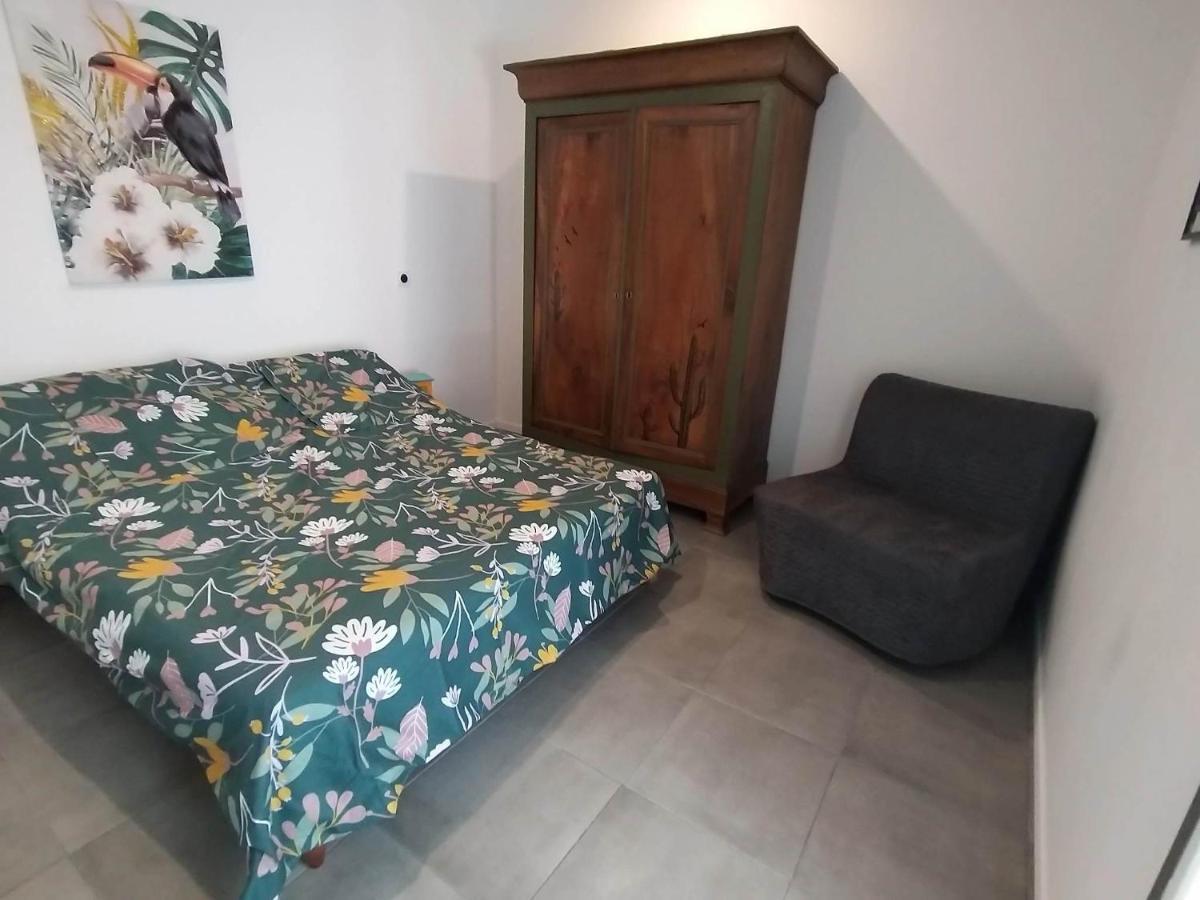 Cabana Mexicana Fougere  エクステリア 写真